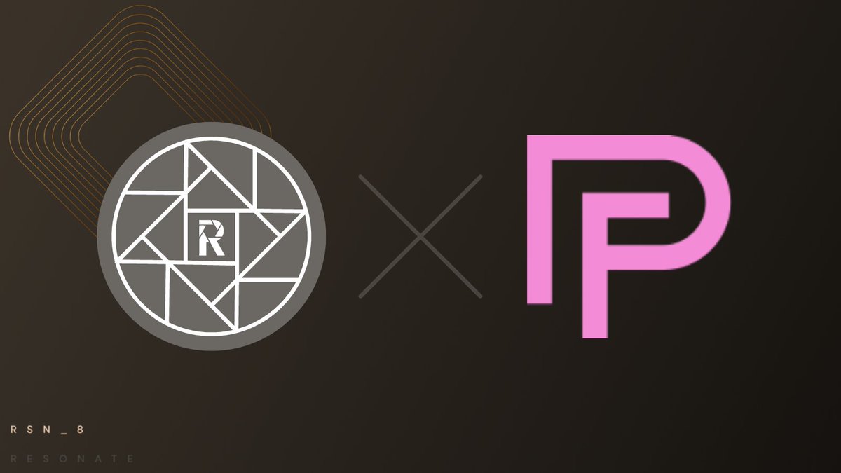 Thrilled to announce our latest deployment partner - <a href="/party_fi/">PartyFi - NFTTallinn May 5-12</a>! 🎉 

Party will be deploying $160K and offering up to 12% upfront yield to PFI/USDC @QuickSwapDEX LPs – for more details check out the medium linked below!

revestfinance.medium.com/resonate-annou…