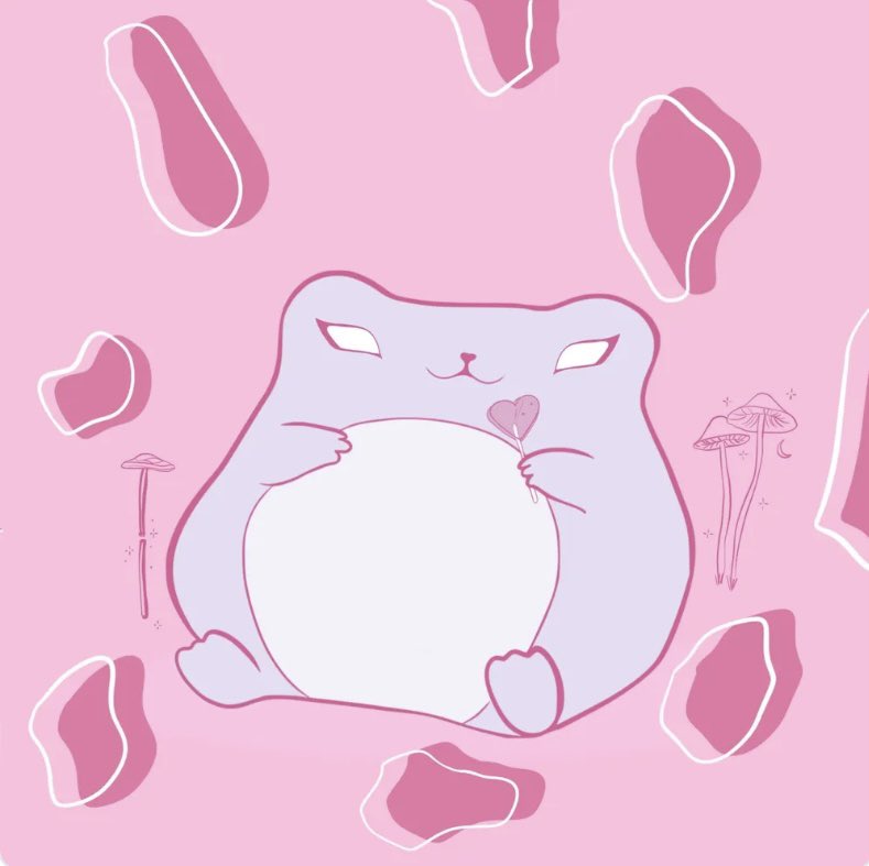 S’Pink 🦄 tweet media