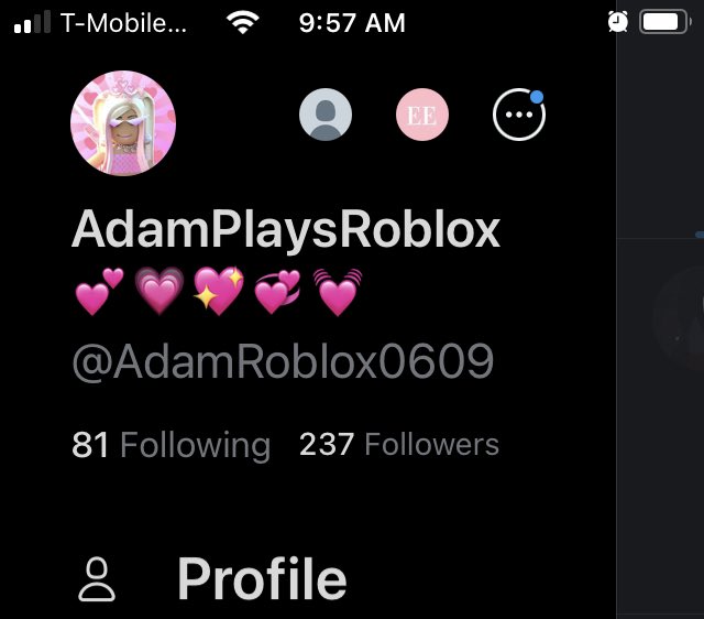 AdamRoblox0609's tweet photo. Why so small? #Twitter #E #LittleEs https://t.co/cNpklK9aij