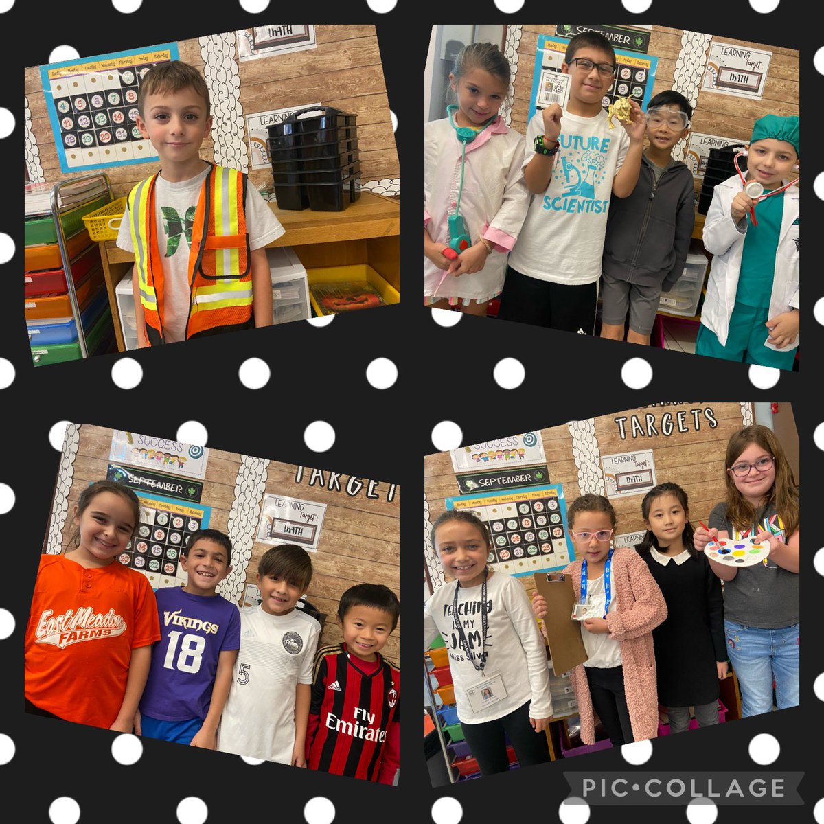 Mrs. Fitzpatrick tweet media