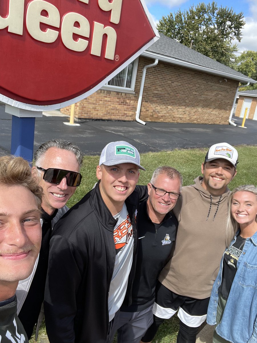 Bob Grant (@bobgrantad) on Twitter photo Pretty good day when you get to hang with <a href="/WSURaidergang/">Wright State Baseball</a> vets at <a href="/dqbeavercreek/">DQ of Beavercreek</a> Pretty good day when you get to hang with <a href="/WSURaidergang/">Wright State Baseball</a> vets at <a href="/dqbeavercreek/">DQ of Beavercreek</a>