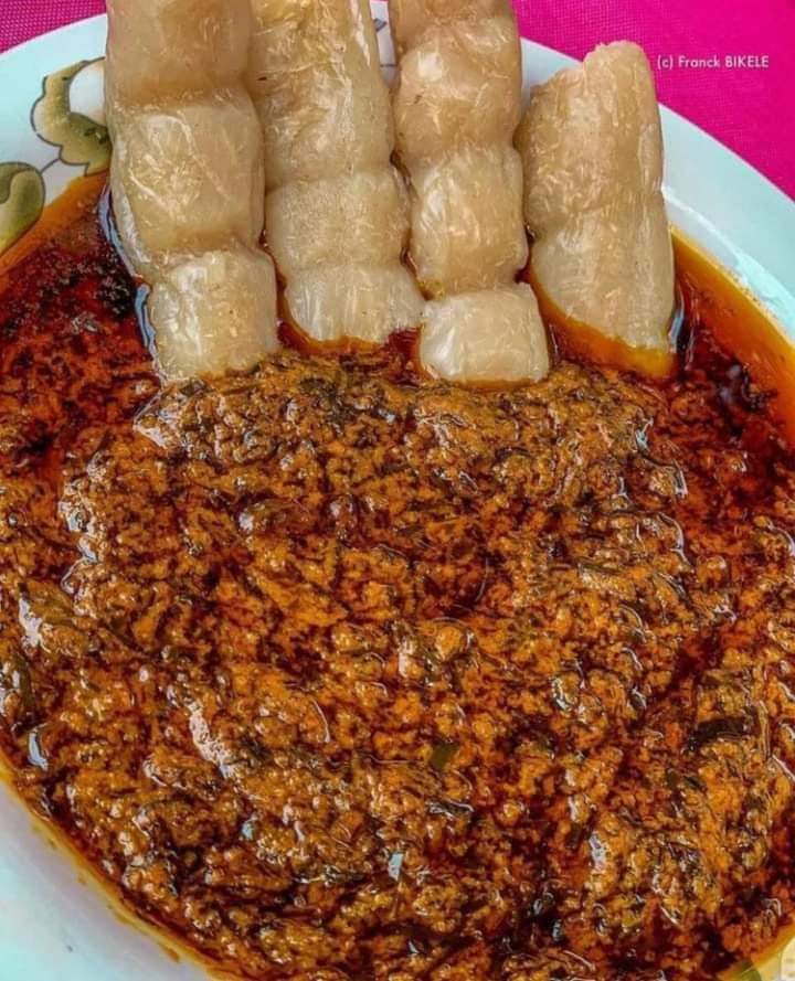 PatrickOvono's tweet photo. Un mot pour ce plat???!!! https://t.co/khq6Gax4tR