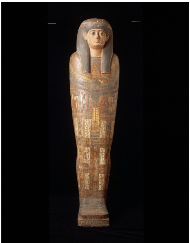 "La dictée parlait des sarcophages qui se trouvaient en Égypte, qui sont vraiment intéressants. Les sarcophages nous parlent de la culture et la religion de ce temps-là : ils momifiaient la personne et la mettaient dans le sarcophage dans la pyramide." U. <a href="/TwicteeOfficiel/">TwictéeOfficiel</a>