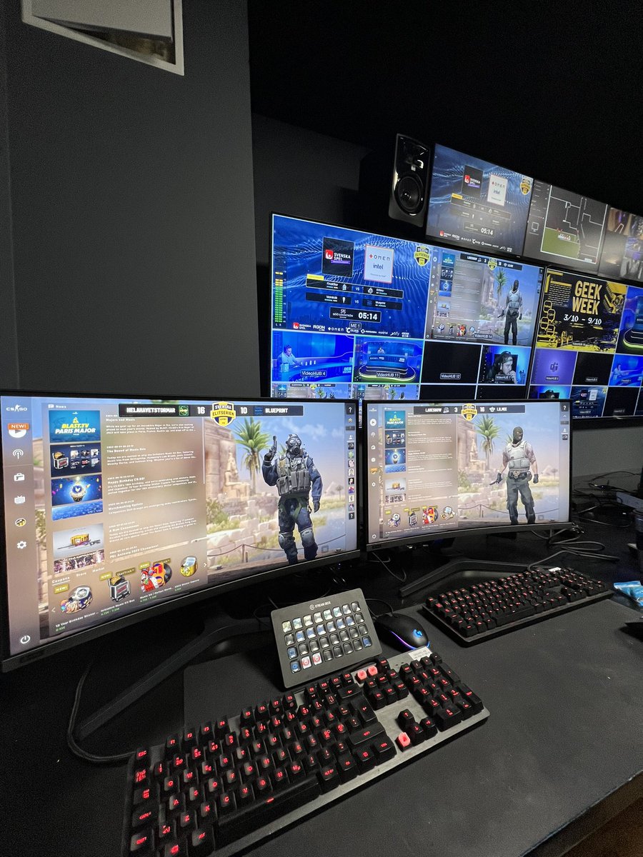itsmacapaca's tweet photo. Back at it again!
@qruxel @SECSGO #SECSGO https://t.co/XOFbzTnj7m
