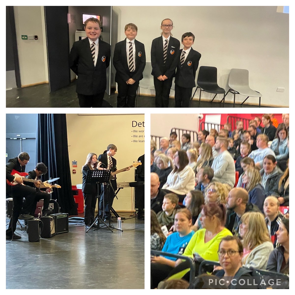 Yewlands Academy tweet media