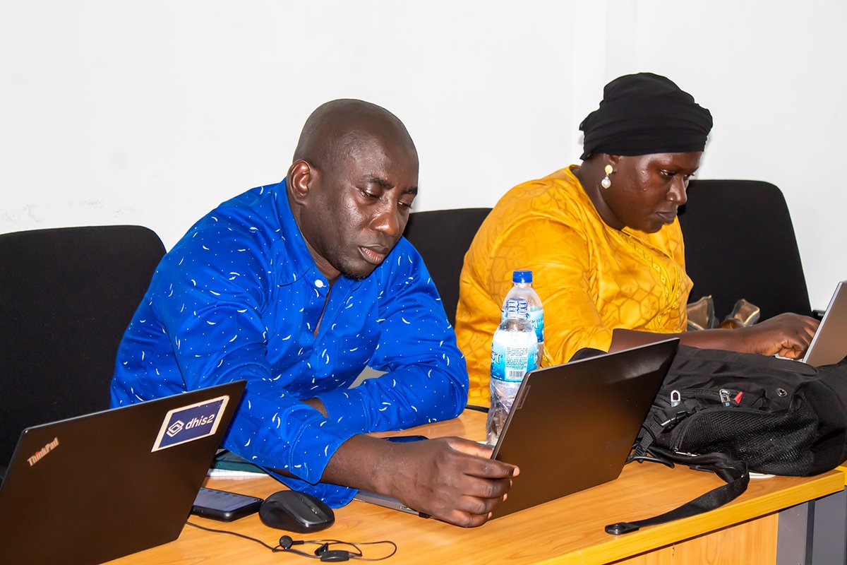 InSISTGlobal's tweet photo. Advancing to day 3, the test candidates for the UAT for OpenLMIS by the Ministry of Health, were taken through the order workflow, order fulfilment and stock management modules.

#elmis #insistglobal #afrijula #uat #lmis #tech #digitalsolution https://t.co/iQkjKvbfJo