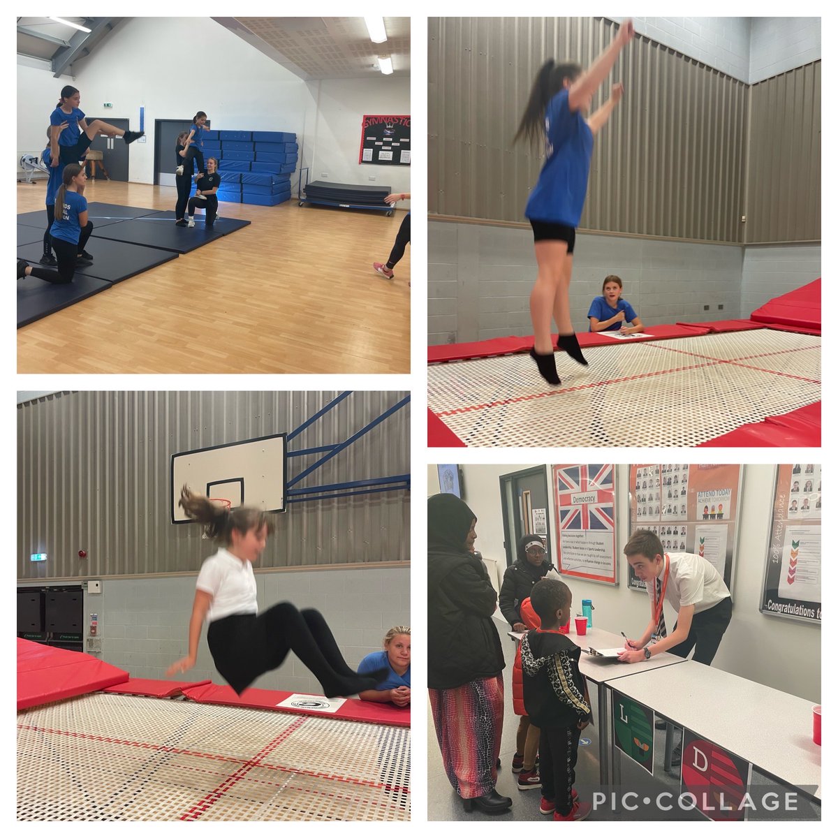 Yewlands Academy tweet media