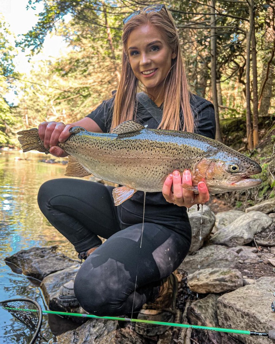 Name the fish 
#fishing #FishingGirls