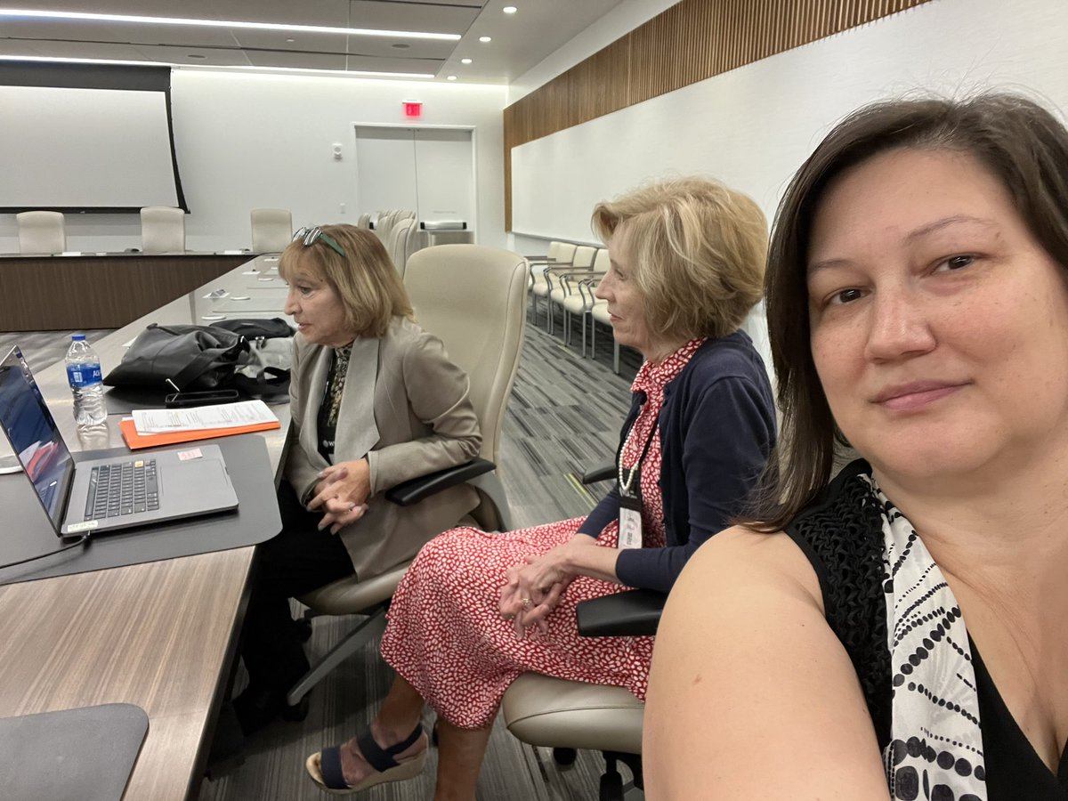 Tamara Coburn tweet media