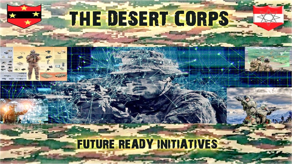 PRODefRjsthn's tweet photo. Lt Gen JS Nain GOC-in-C @IaSouthern visited HQ Desert Corps 26-29 Sep
Reviewed #OpPreparedness 
Briefed by Lt Gen Rakesh Kapoor GOC #KonarkCorps 
Army Cdr appreciated all ranks  exhorted them to be constantly prepared for evolving threats to fight the Future Wars @SpokespersonMoD https://t.co/afaatELSCK
