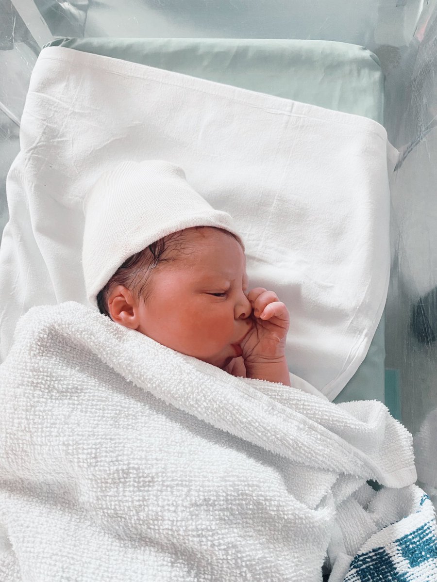 Mrs_C_Camper's tweet photo. Baby Camper 👶🏼 29th September 2022🤍 https://t.co/eY5km1q3zE