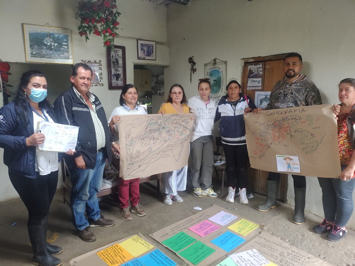 Biocuenca tweet media