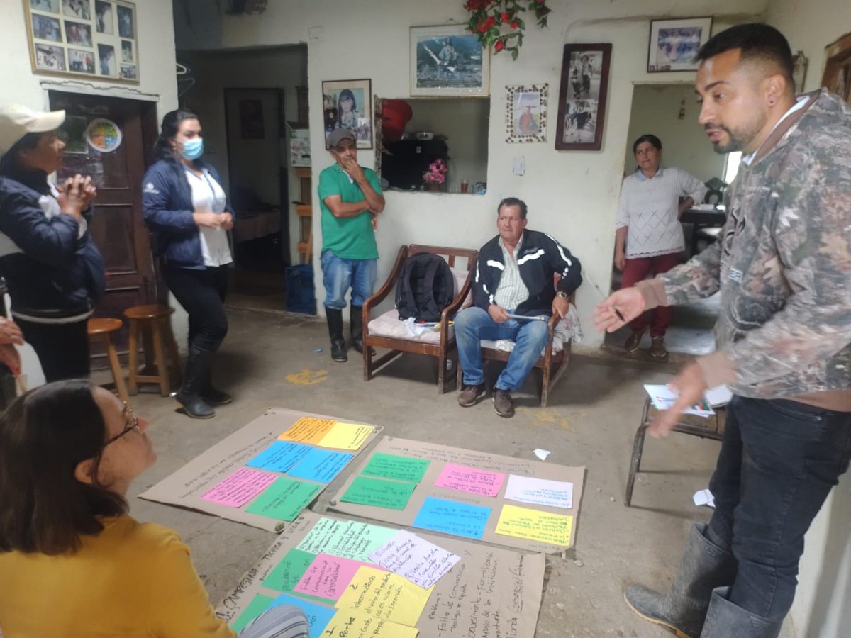 Biocuenca tweet media