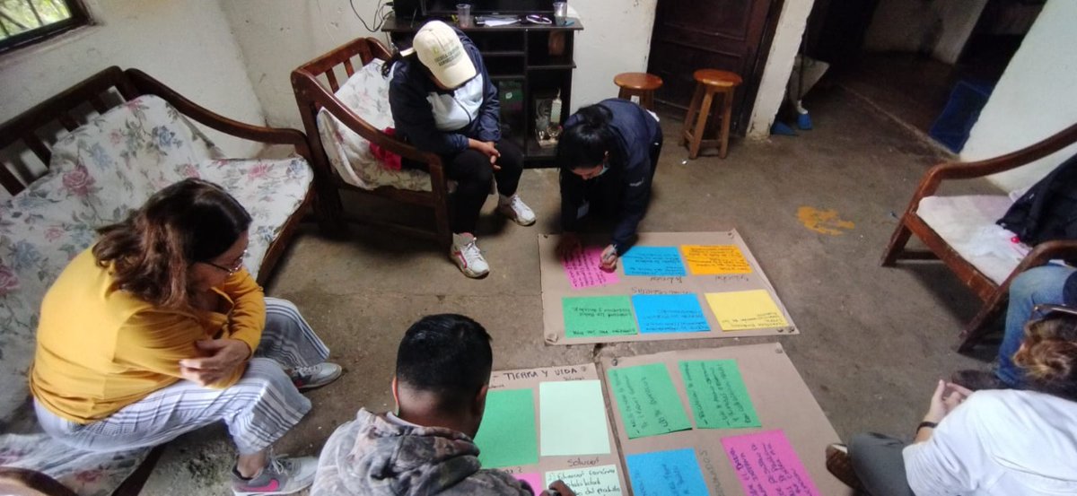 Biocuenca tweet media