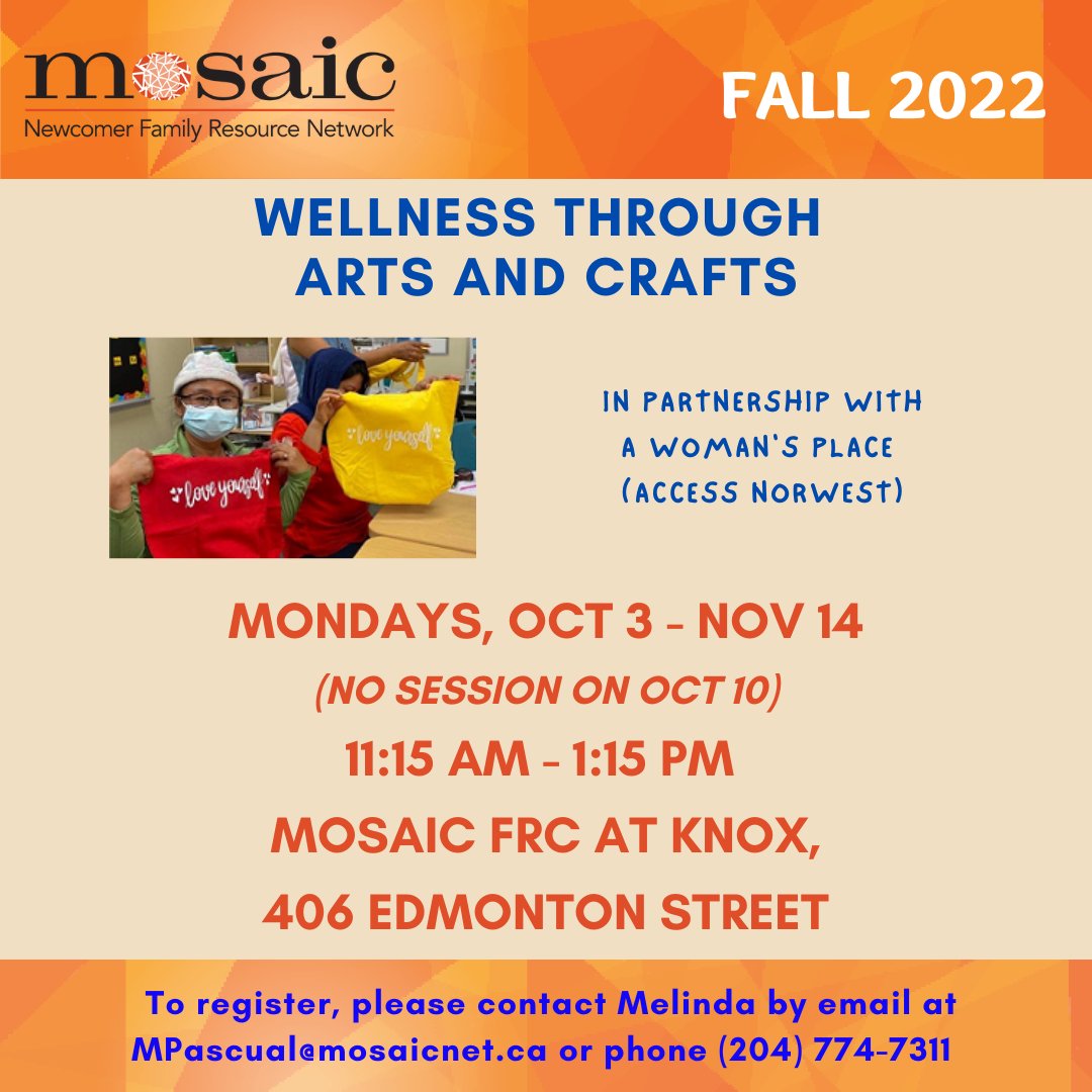 Mosaic (@mbmosaic) on Twitter photo 