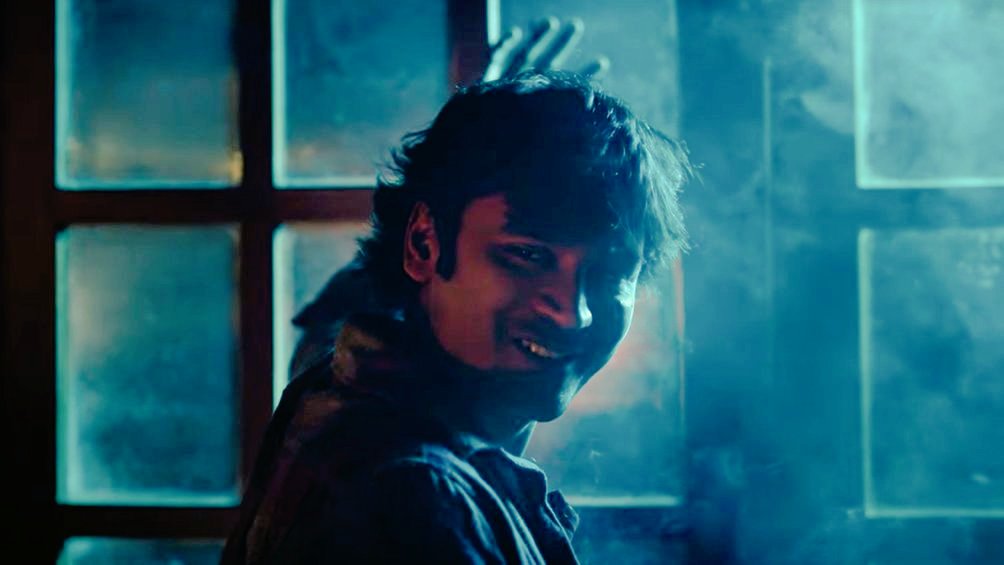 Mr_King_Da's tweet photo. @Pavithran4801 @dhanushkraja Ok mchii

#NaaneVaruven https://t.co/dI4Uu2gbI7