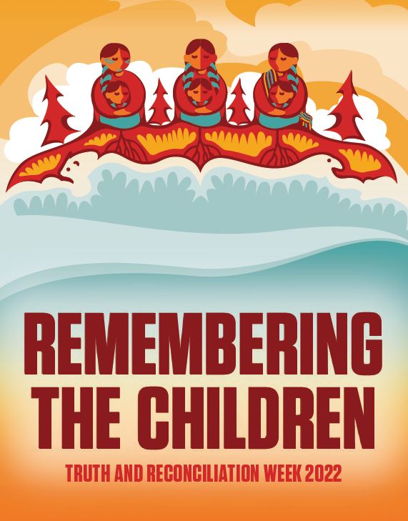 The National Centre for Truth and Reconciliation provides a wealth of free resources for Truth and Reconciliation Week. Check out this educational guide, which assists families in having conversations with children about Residential Schools. bit.ly/3RpcbEm #sd61learn
