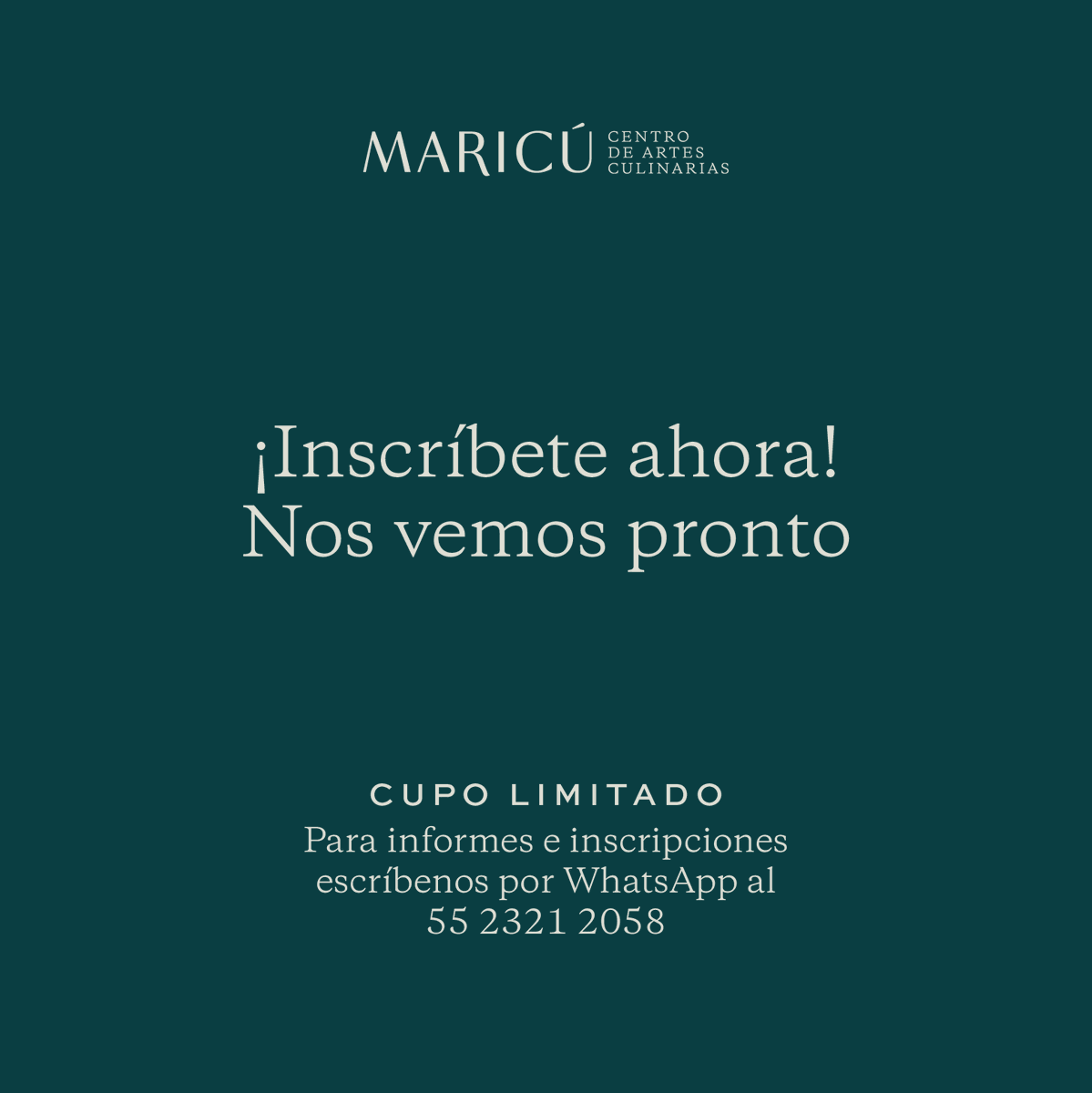 C.A.C. Maricú tweet media