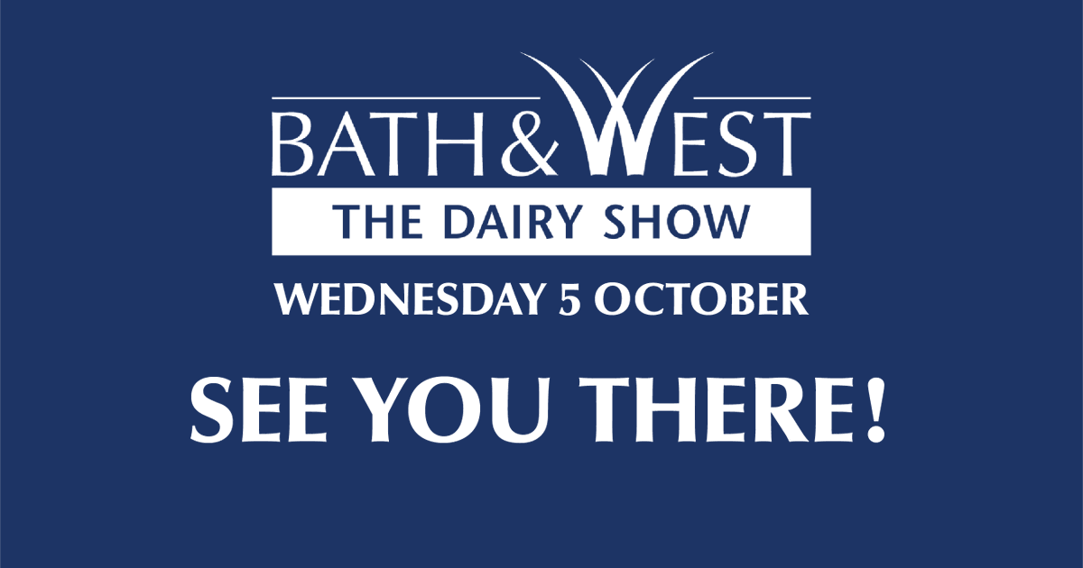Eternit_UK's tweet photo. 🐮 Only 6 days to go until the Bath &amp; West Dairy Show - we hope to see you there! 👋🏽 

@BathandWest #Eternit #agri #agriculture #farming #farmlife #farminguk #british #backbritishfarming #agribusiness #dairy #beef #britishfarming #myeternit #profile6 #fibrecement https://t.co/jPALv09bmV