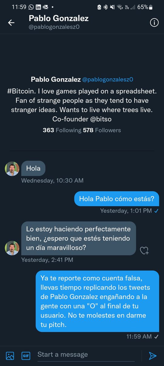 Juan R Madero tweet media