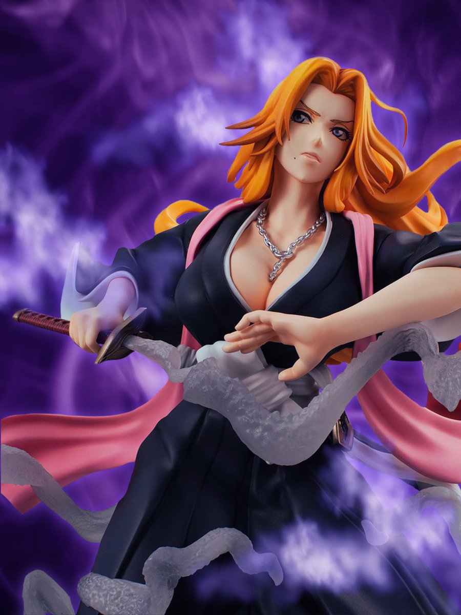 UkiyoKumo_Ltd's tweet photo. Drown all of your sorrows in my chest!๐
Happy Birthday Rangiku! Would you go toe-to-toe with her?
https://t.co/1fC0HQRPNE
#bleach #bleachanime #rangikumatsumoto #shinigami #animefigure #scalefigure #animegirl #wifu #figureedit #figurecollection #ukiyokumo https://t.co/NEjtQq4uNm