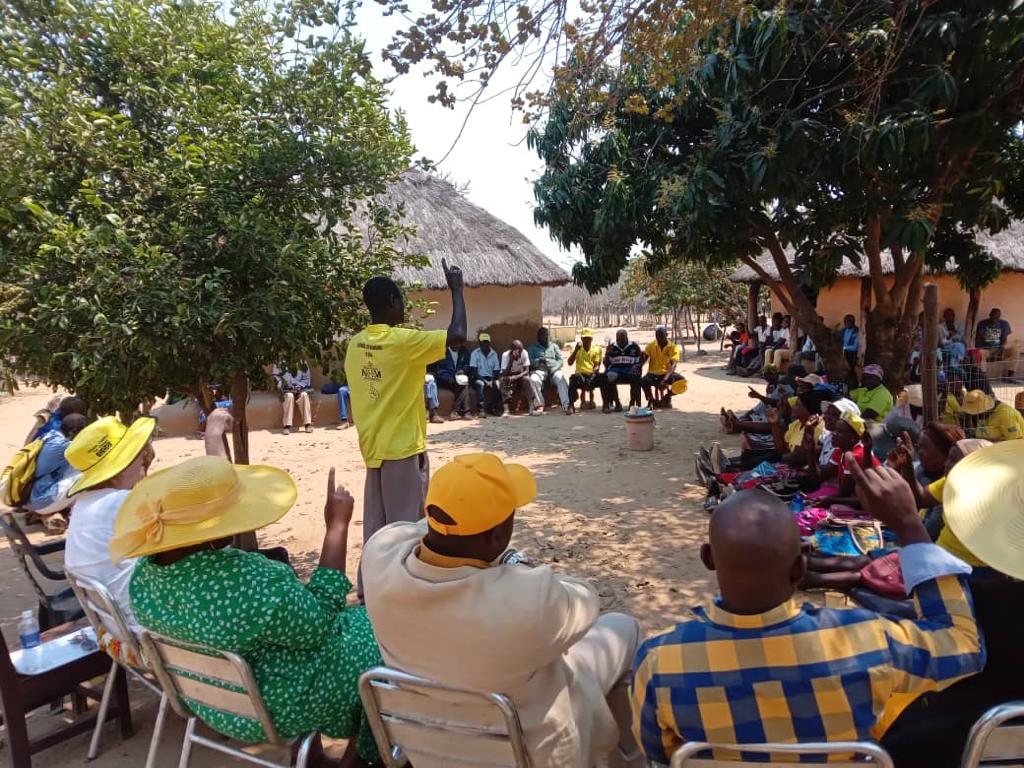 @nelsonchamisa (Bulawayo) tweet media