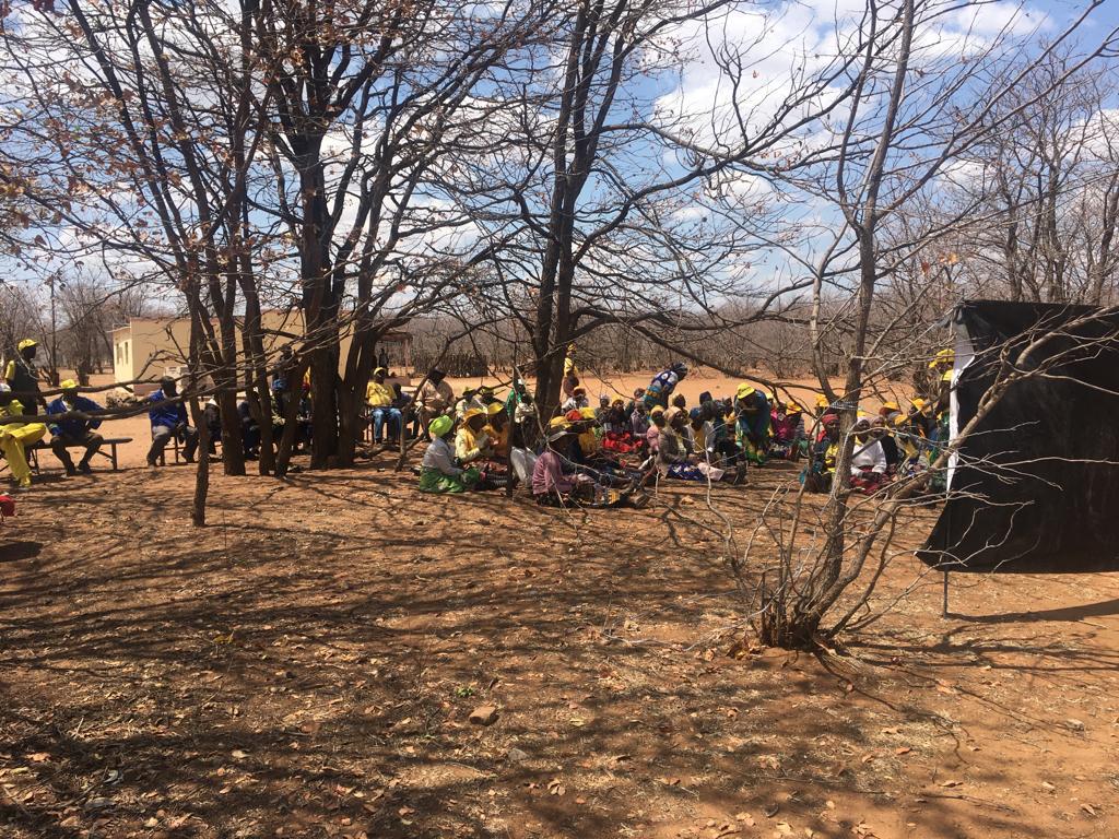 @nelsonchamisa (Bulawayo) tweet media