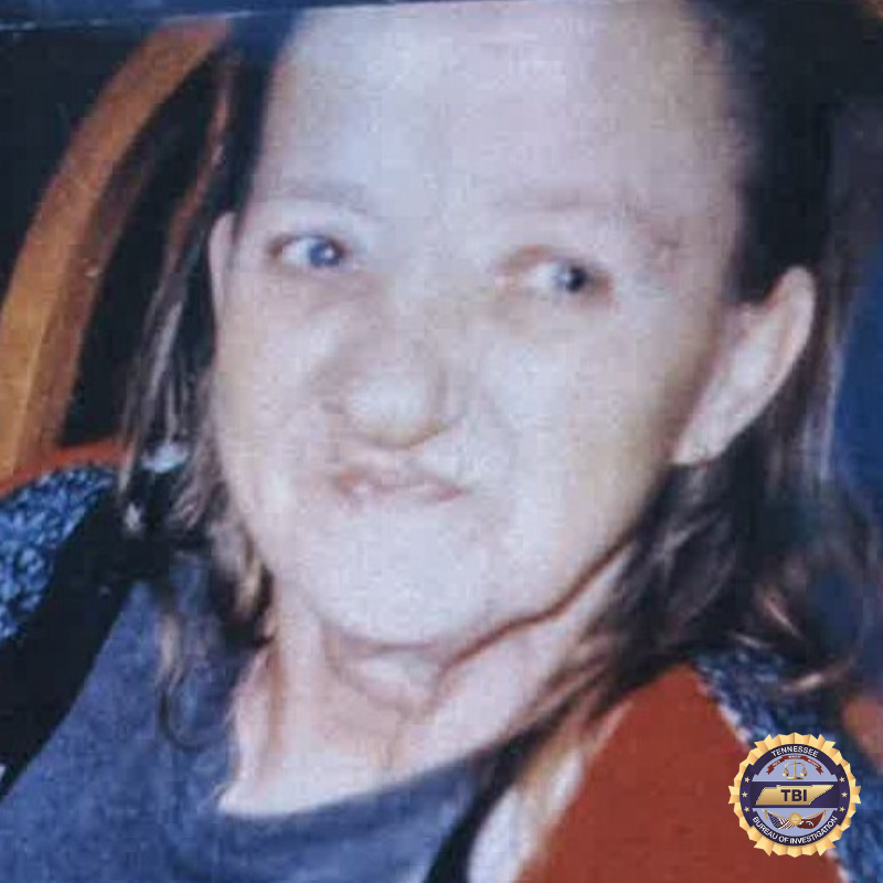 A #TNSilverAlert has been issued for 70-year-old Cathy Kaywood. 
She's missing from Sullivan County

Cathy has a medical condition that may impair her ability to return home safely without assistance. 

Spot her? Call the <a href="/SCSO_1780/">SCSO</a> at 423-279-7330 or TBI at 1-800-TBI-FIND.