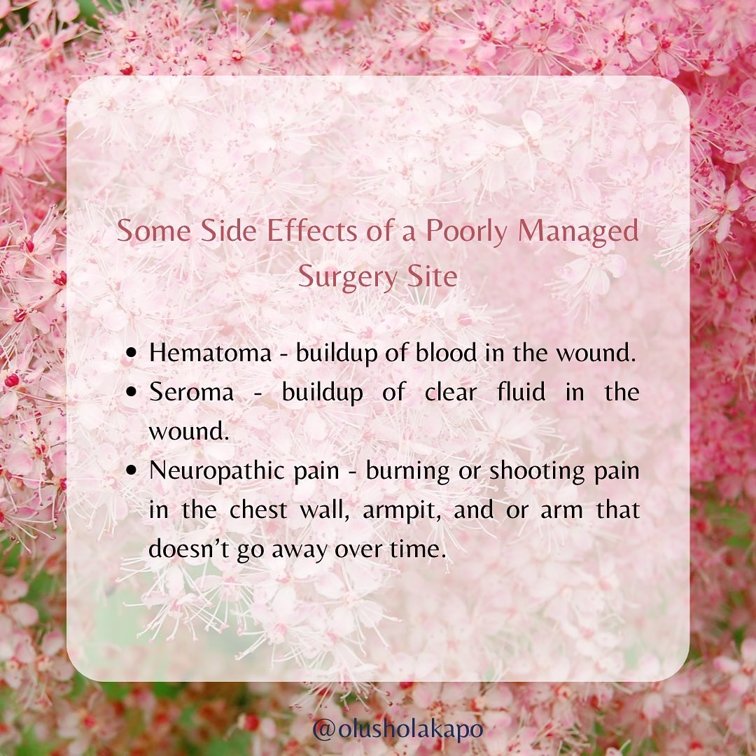 Olusholakapo's tweet photo. When you embrace your scars , you embrace peace and happiness 💖💖
#BreastCancerAwareness  #carcinomies #BreastCancerSurvivorInNigeria #BreastCancerSurvivorInLagos #CancerAdvocate #Insightfulposts #CancerLifeCoach #MemoirsofaSurvivor #Olusholakapo #CoachOlusholakapo https://t.co/OhFmSxtUWb