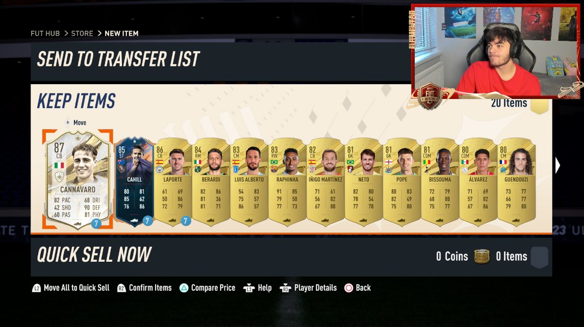 FUT Mentor on Twitter "2,000 FIFA Points same price as a tradeable