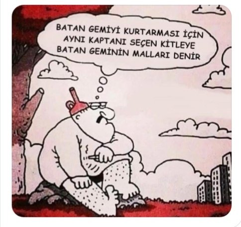 Tespit çok doğru olmuş...