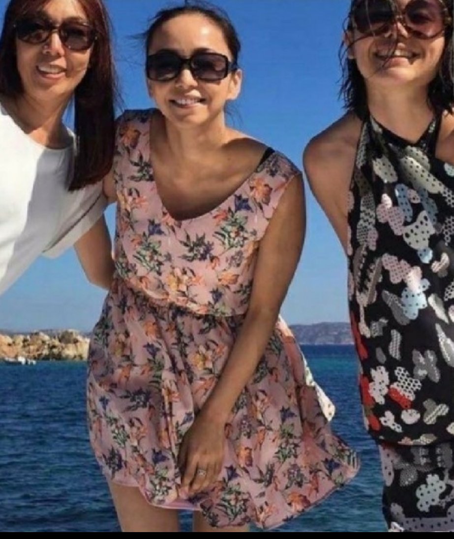 安室ちゃん私服 Twitter Search Twitter