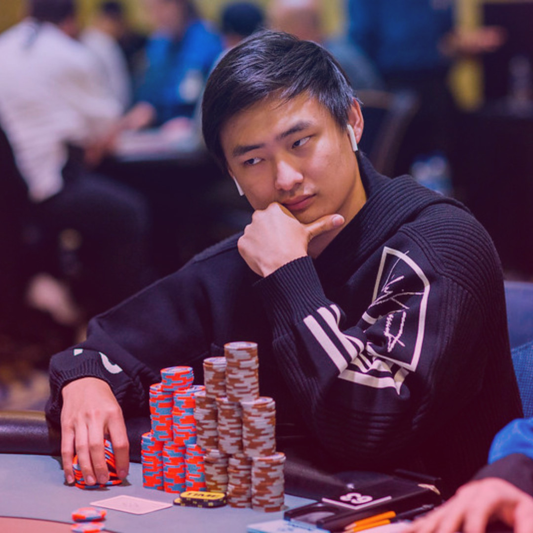 wptbrasil's tweet photo. E essa cara de:

"Vai vir com esse blefe de padaria pra cima de mim?" 
😂

 #wp... https://t.co/GRj0UWUpBs https://t.co/GuTU1A54lK