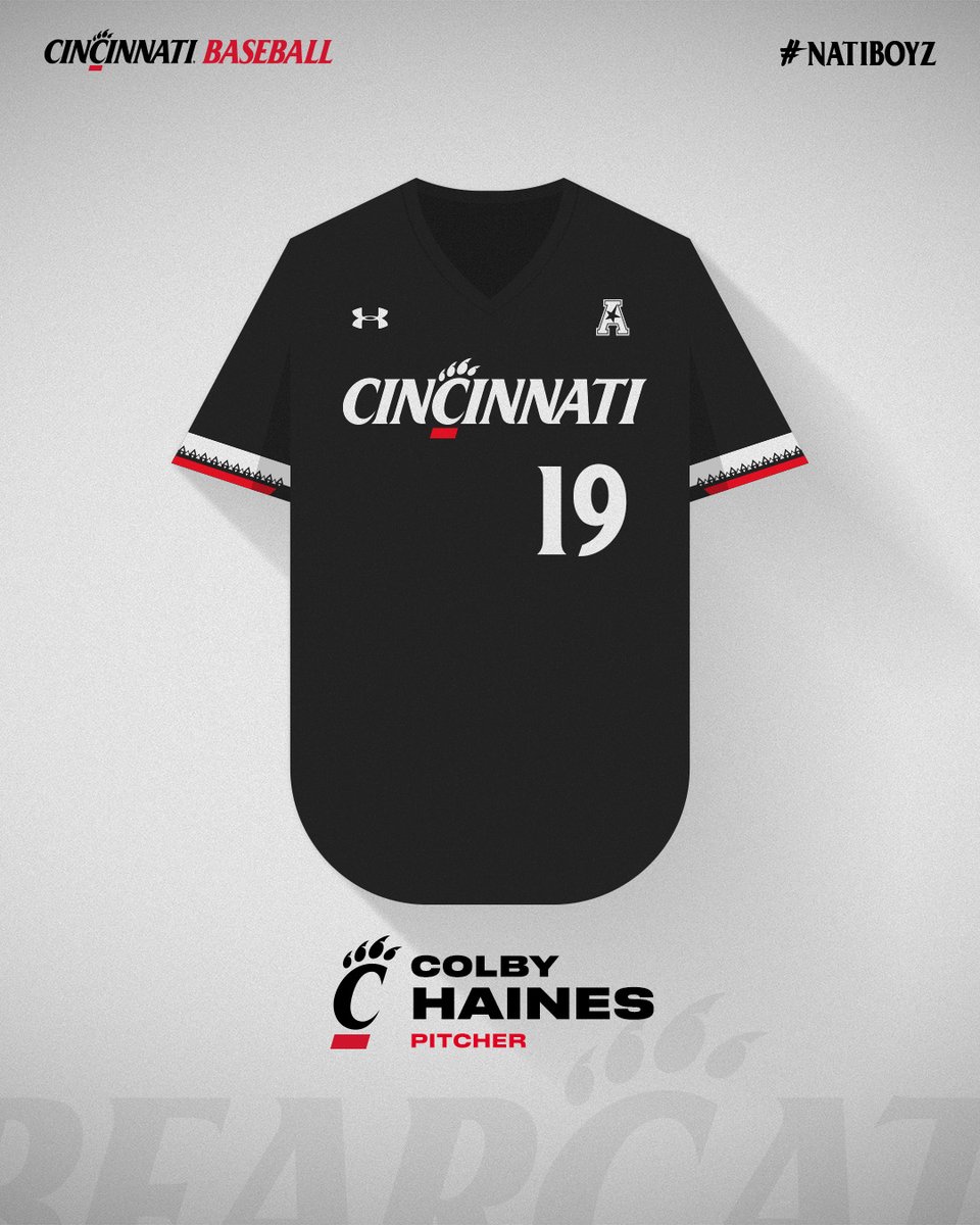Cincinnati Baseball tweet media