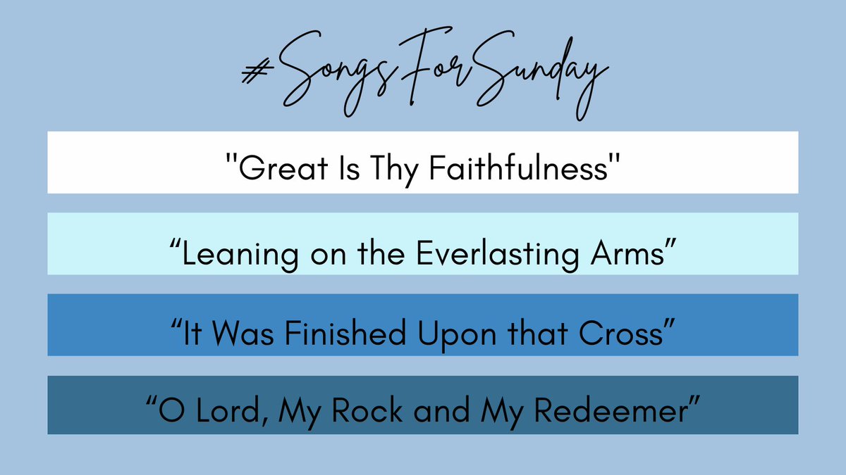 fbcjackson's tweet photo. Updated #fbcjackson #songsforsunday https://t.co/wgYa3AVg8K