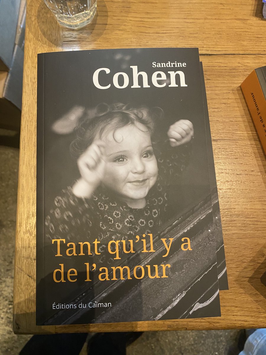 Et voici le dernier qui ne demande qu’à être lui aussi primé