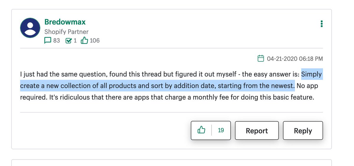 Drea Gideon tweet media