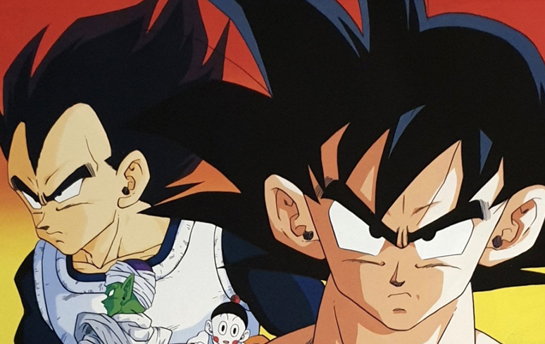 Animes de Dragon Ball chegam dublado ao Crunchyroll em outubro