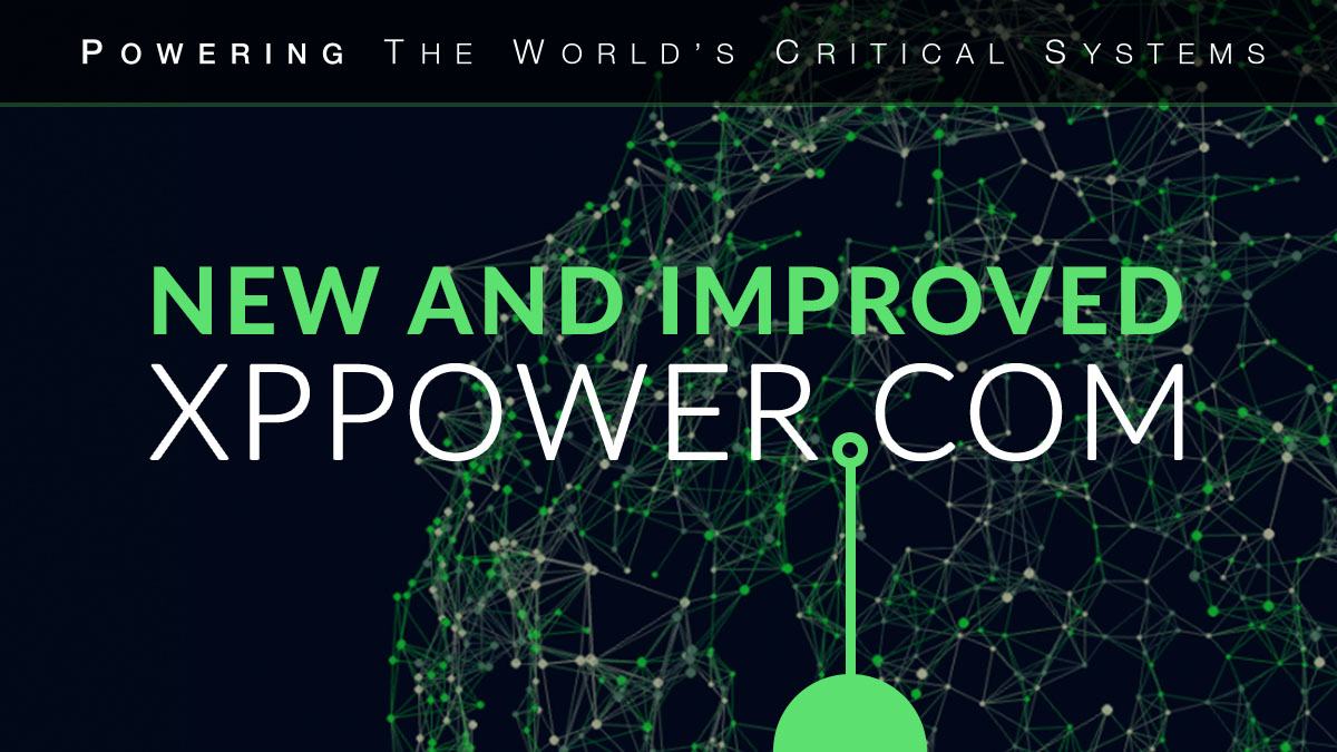 xppower's tweet photo. We’ve made some exciting new updates to our website!
Easier to navigate, delivering a faster and more intuitive experience, and providing richer content about our key solutions – it’s your #powersupplies destination.
See the results> https://t.co/o6RWiZq89e
#xppower #newwebsite https://t.co/y0RjqTeBqZ