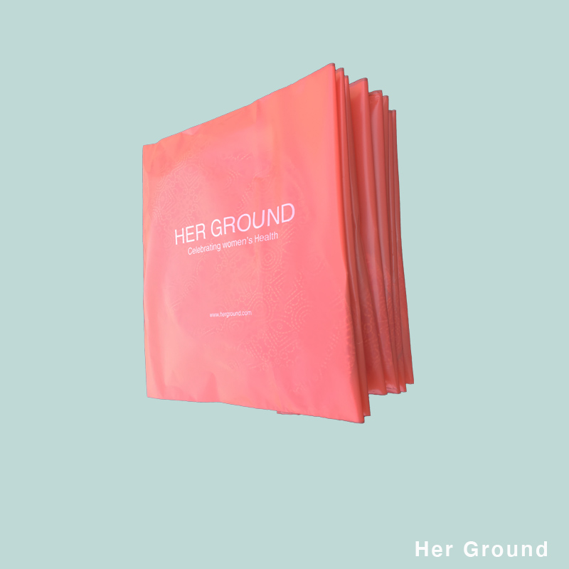 Her Ground tweet media