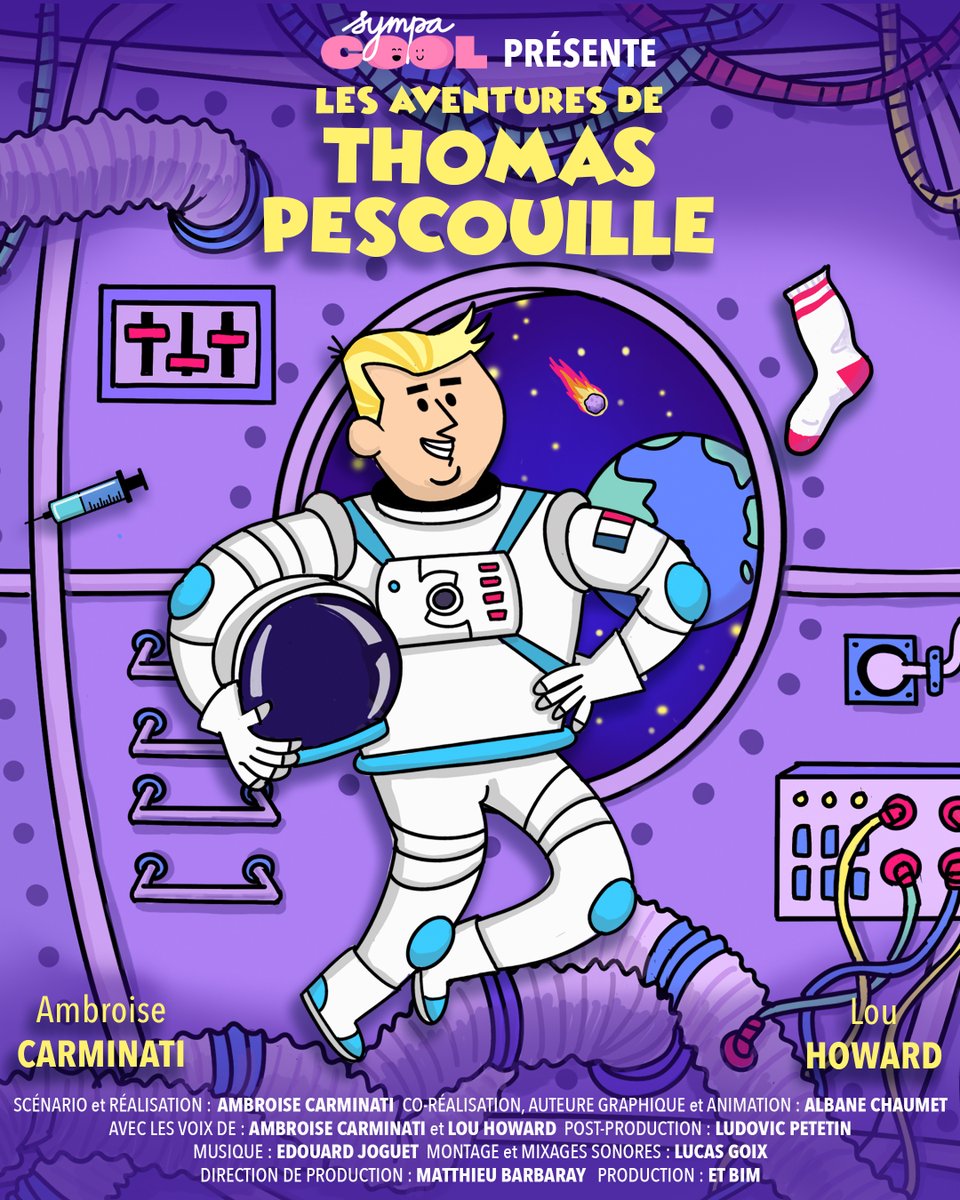 Out Of Sympa Cool tweet media