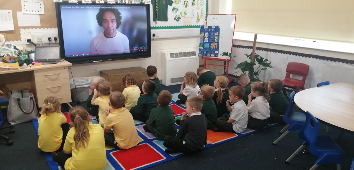 Primary 1 tweet media