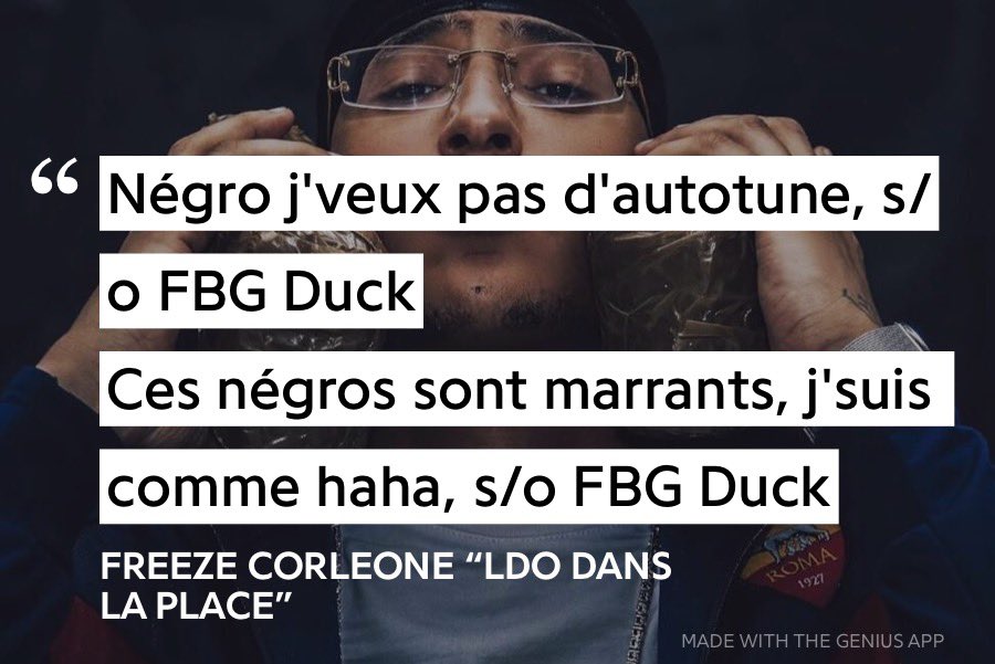 sv1nho's tweet photo. #RIPFBGCASH #RIPFBGDUCK https://t.co/jPFTWwrFOd