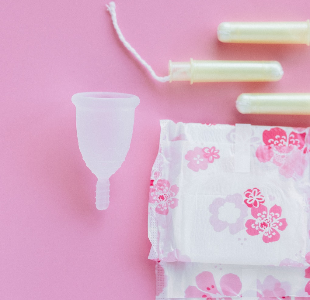 3CatInfo's tweet photo. IVA reduït, finalment, per a copes, compreses, tampons i altres articles menstruals https://t.co/lduSRCHuwC https://t.co/sdgFc2S4sR