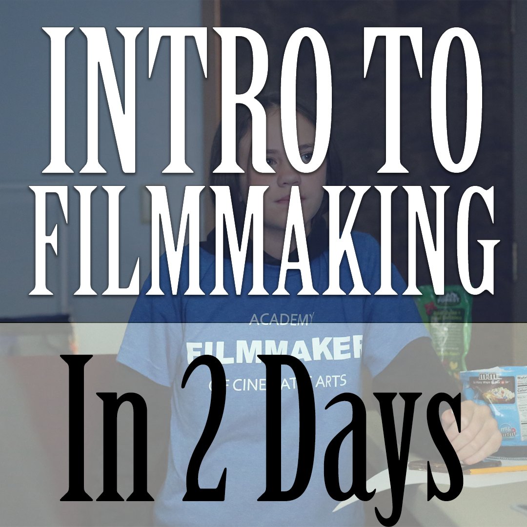 TheACAcincy's tweet photo. Join us this Saturday for our first Fall Film Workshop of the year, Intro to Filmmaking! Learn more about the class at https://t.co/t2zHHe1EHs and register here: https://t.co/2Wivnk7bcr
#cincinnati #film #studentfilm #classes https://t.co/fGgerZi7Tm