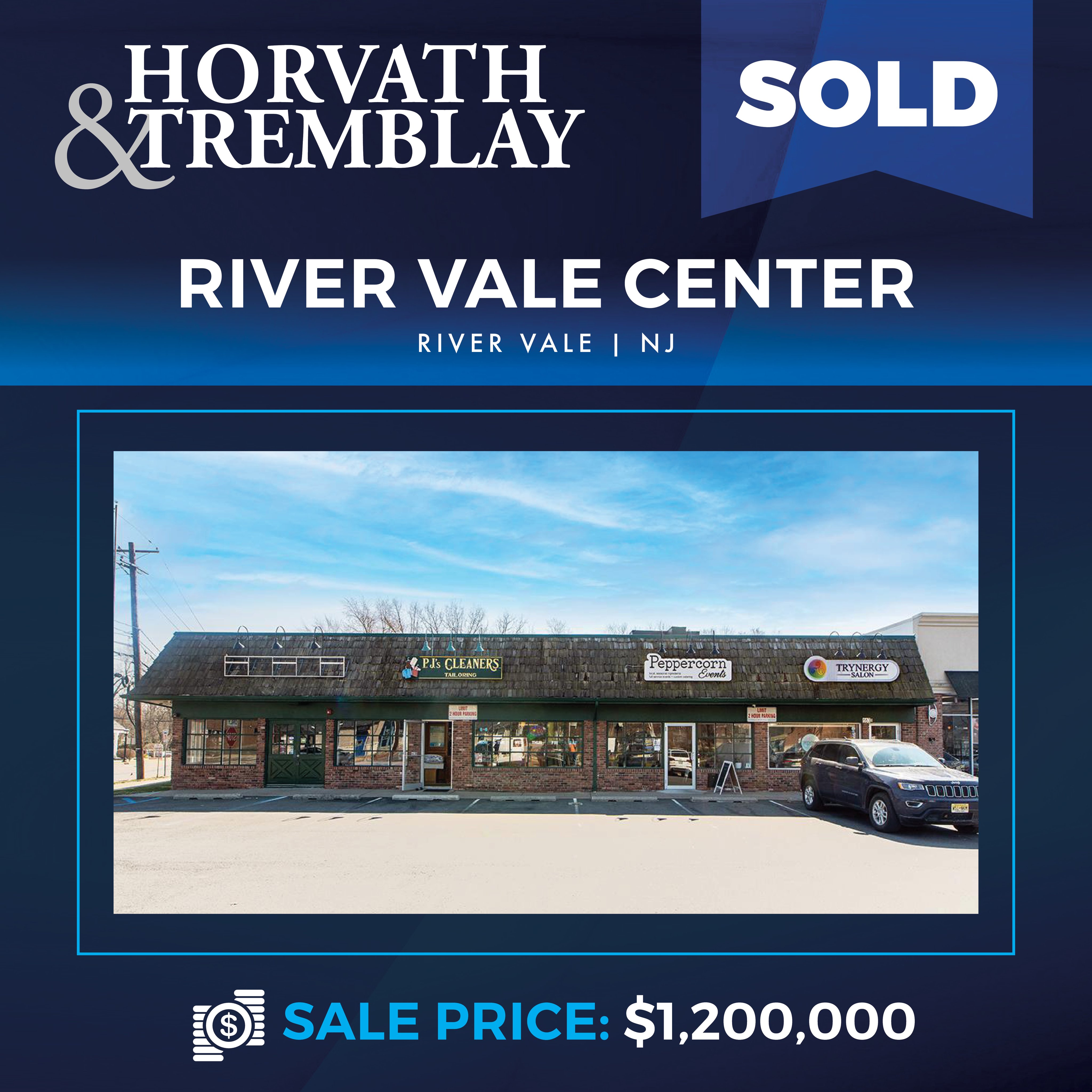 Horvath & Tremblay (horvathtremblay) / Twitter