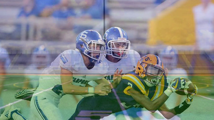 Hawaii High School Football lIVE Scores, Rankings, Latest News @hssportsusacom #hssportsusa #playfootball #football #highschoolfootball bit.ly/3SN7yoJ