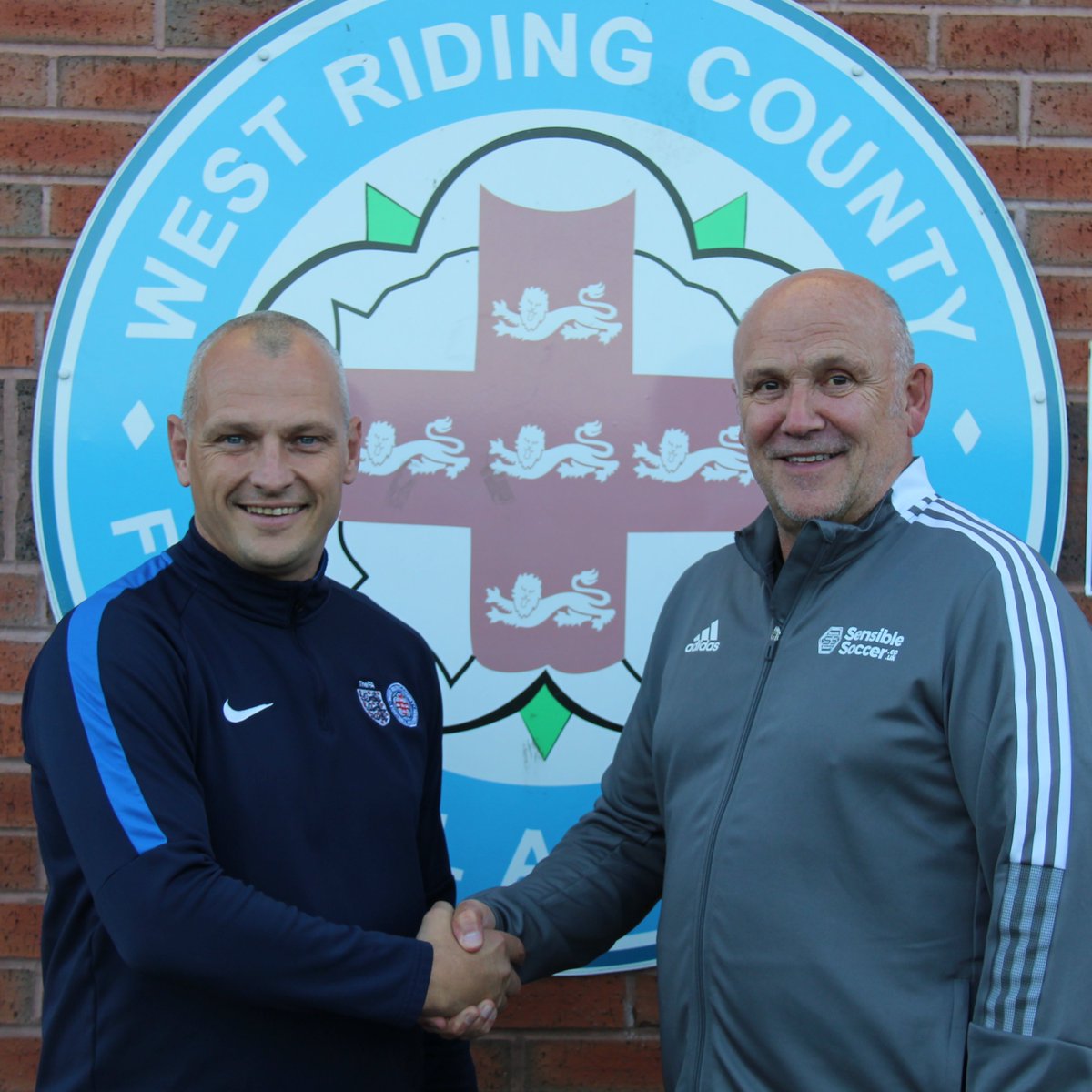 West Riding FA tweet media