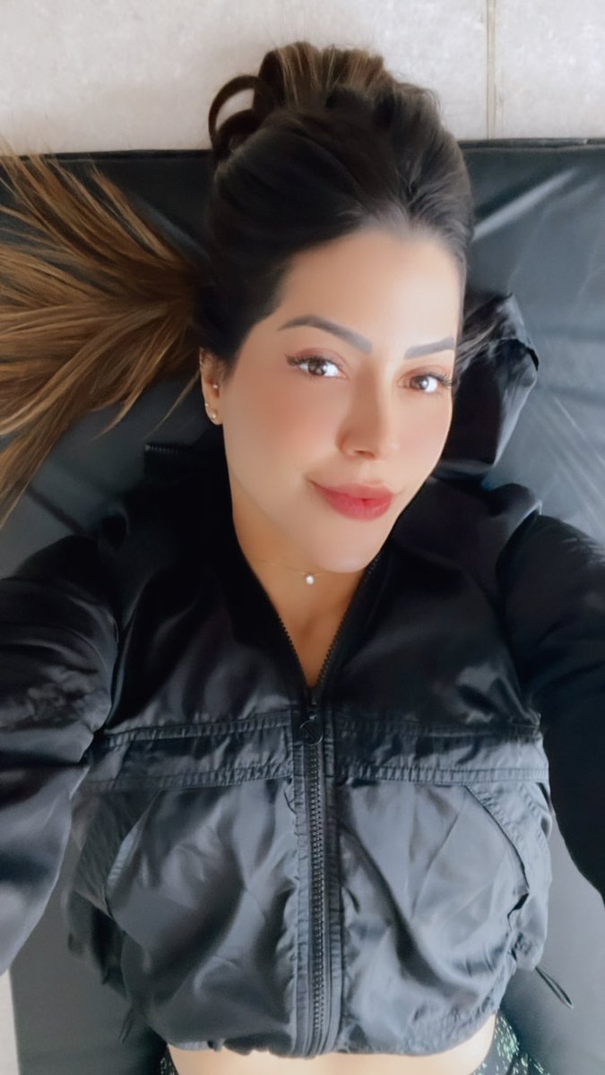 Treino nesse frio não está fácil 😅