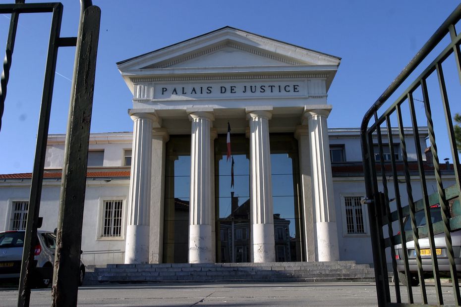 F3Occitanie's tweet photo. Plainte pour viol : quand les victimes ne sont pas entendues par la justice https://t.co/jc6wZPfv3W https://t.co/849AIyze8D